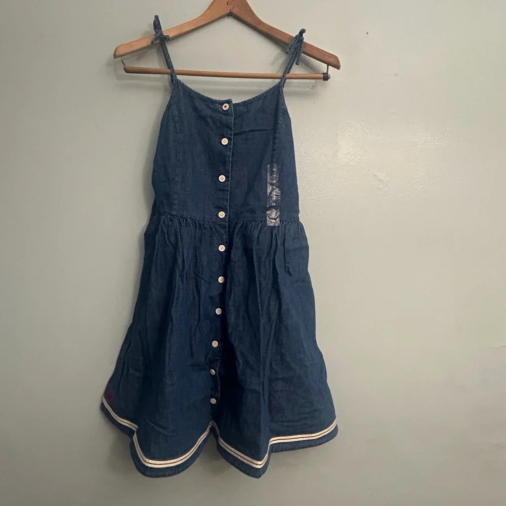 Polo by Ralph Lauren dress